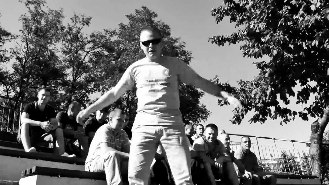 Pressure Group ft. Osk (DobryTowar) - Upojony Chwilą (muzyka eLTe)