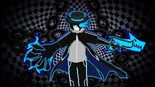 Black★Rock Shooter