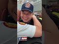 American heroes who went to help rescues in Venezuela returning home from their mission