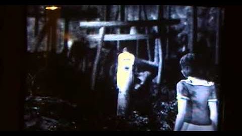 Fatal Frame 2 Walkthrough Ep. 1 The Lost Village