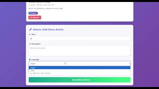 EXP8 URK23CS1305 Node JS Server Application with MongoDB Database Net Worth