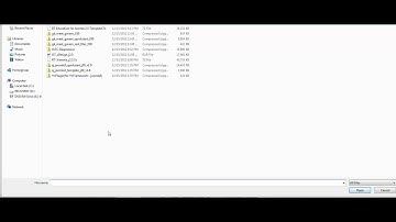 Joomla 2.5 Tutorial - How To Install and Use JCE Component