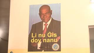 Ndiaga Diaw PDS vilipende Massaly: il est impoli incorrect et mal éduqué