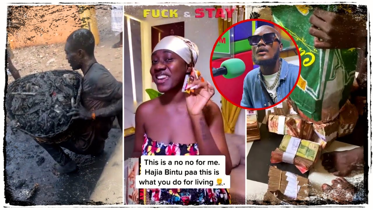 This Is What Is Happening In Ghana Now Pt 16 The Ghanaian this-is-what-is-happening-in-ghana-now-pt-16-the-ghanaian