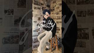 'Guilty' (TAEMIN) dance challenge by Gugu #jaeguchi #guilty #taemin #guiltychallenge #kpop #zepeto