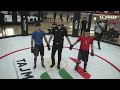 День 1 - Октагон 1: TAJMMAF – Открытый турнир Согдийской области среди юниоров и взрослых 2023