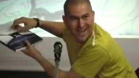 Torino -  Art vs. Complexity: The two-way Street