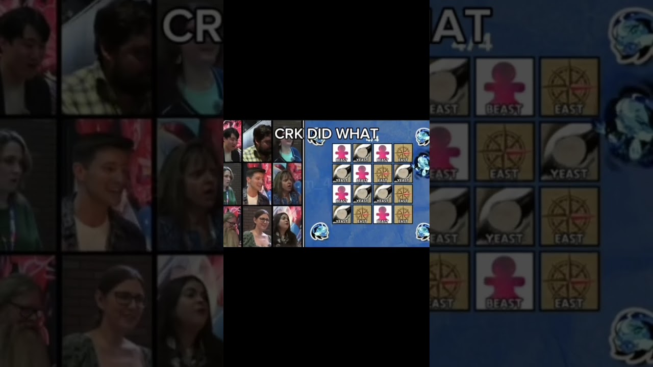 CookieRun: Kingdom | The beat game 