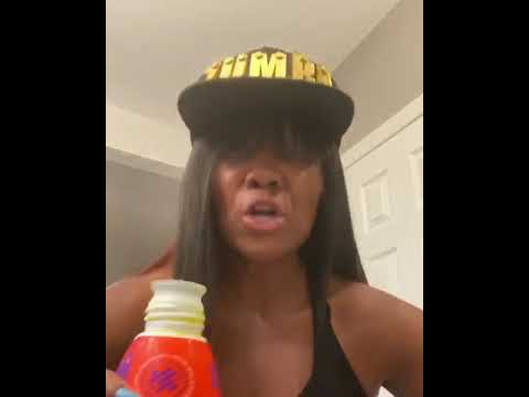 Nutraburst your day!