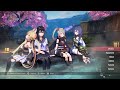 Iyo's Version of Kotonohanisaku at Camp