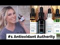 Transform Your Skin With the #1 Antioxidant Authority Every Dr Recommends!