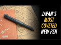The Zento Signature Craze: First Look at Uniball's Highly Sought-After New Rollerball