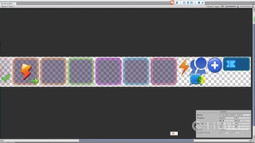千锋Unity游戏开发教程：32 UI 模块封装