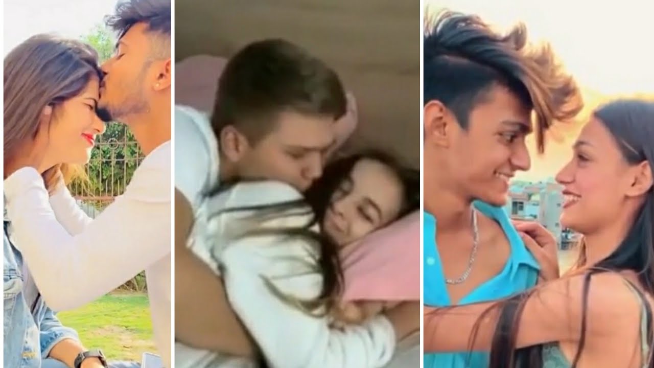 couples goals ♡ tik tok sukoon kya muje pyar hai best couples