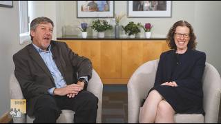In Conversation with Clark Ziegler and Rachel Heller