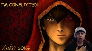 "Divide Music" ZUKO SONG | "No Way Out" | Divide Music Ft. ChewieCatt (Avatar) I [REACTION]