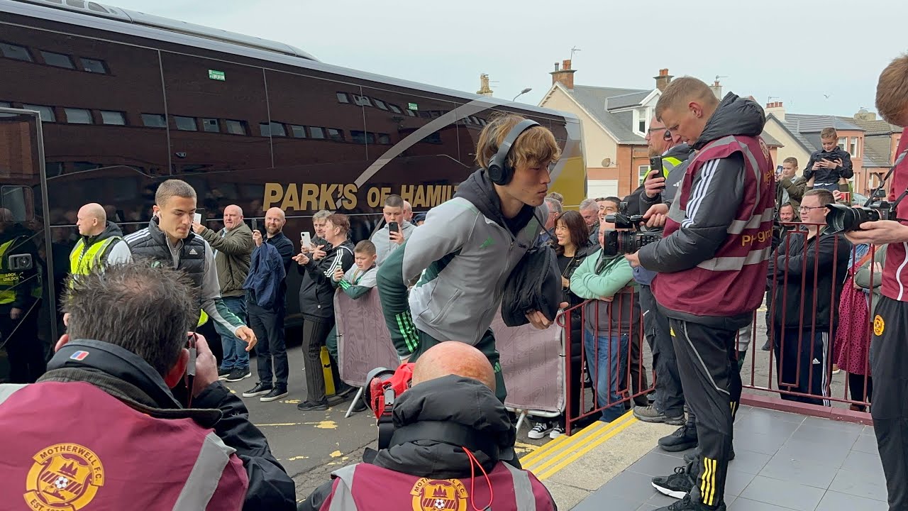 What Time Is The Rangers V Celtic Game Today
