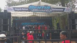 Sentul Gringsing Batang 20 Agustus 2025 Mahesa 