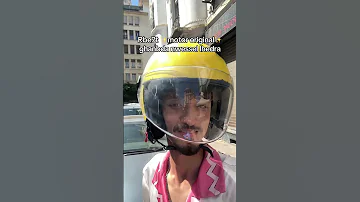 Sayftha L Sahbek Li Mam7tajch Yerba7 Had L Motor Bach Ywssal Lhadra 