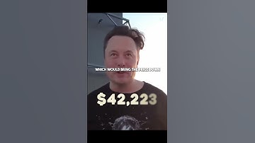 Elon Musk Stated That He Plans To Manufacture 1 Million Tesla Robots!