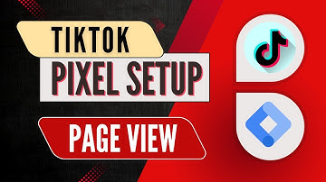 Tiktok Pixel Setup with Google Tag Manager | Page View Setup | Tiktok Base Code Setup | Sultanul M