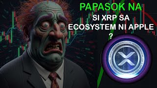 Si XRP Papasok na sa Apple Ecosystem! Epic x Apple Partnership Leak!