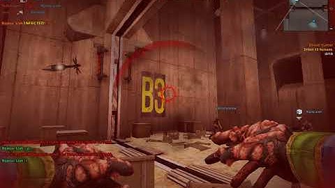 Funniest Hacker In Classic