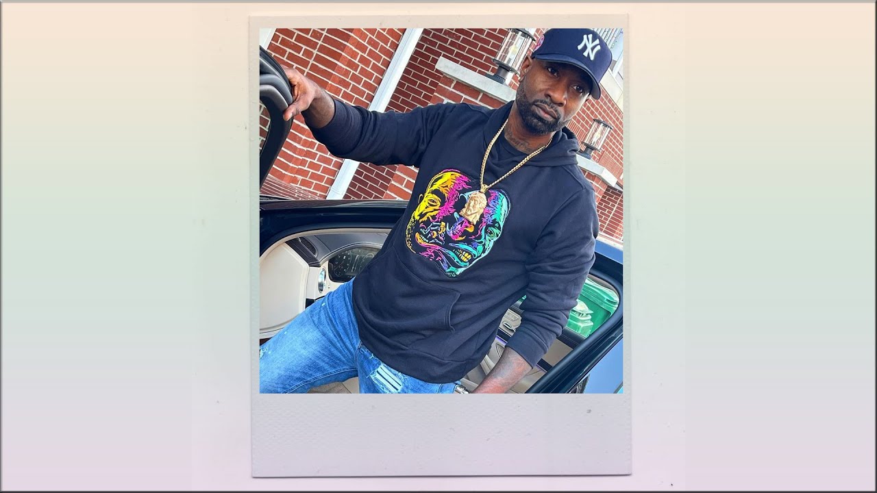 [Free] Roc Marciano x Ransom x Flee Lord Type Beat - Going Home