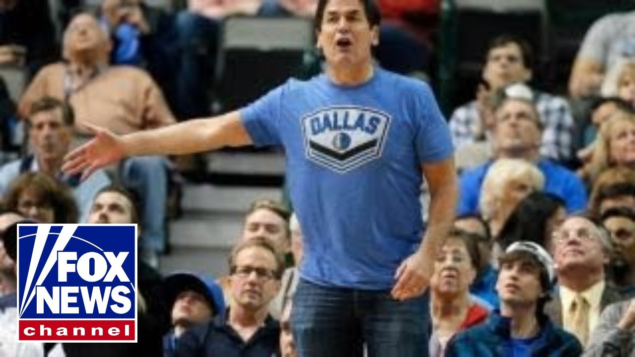 Mavs misconduct allegations: Mark Cuban's story slightly changes every time he ...