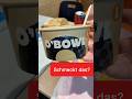 Wieso gibt es dieses Fast-Food-Restaurant nicht in Deutschland? 😭