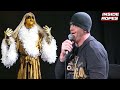 Dustin Rhodes Tells Funny Story About The Origins Of Goldust