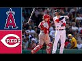 Angels vs Reds FULL GAME HIGHLIGHTS (3/5/2023) MLB Highlights - Spring Training