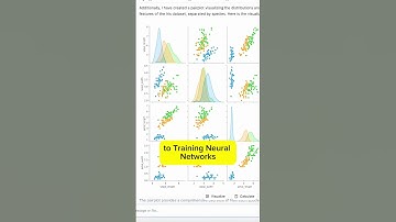Ditch ChatGPT and Excel for Data Analysis.Try Julius AI - Your Personal Data Analyst. #shorts