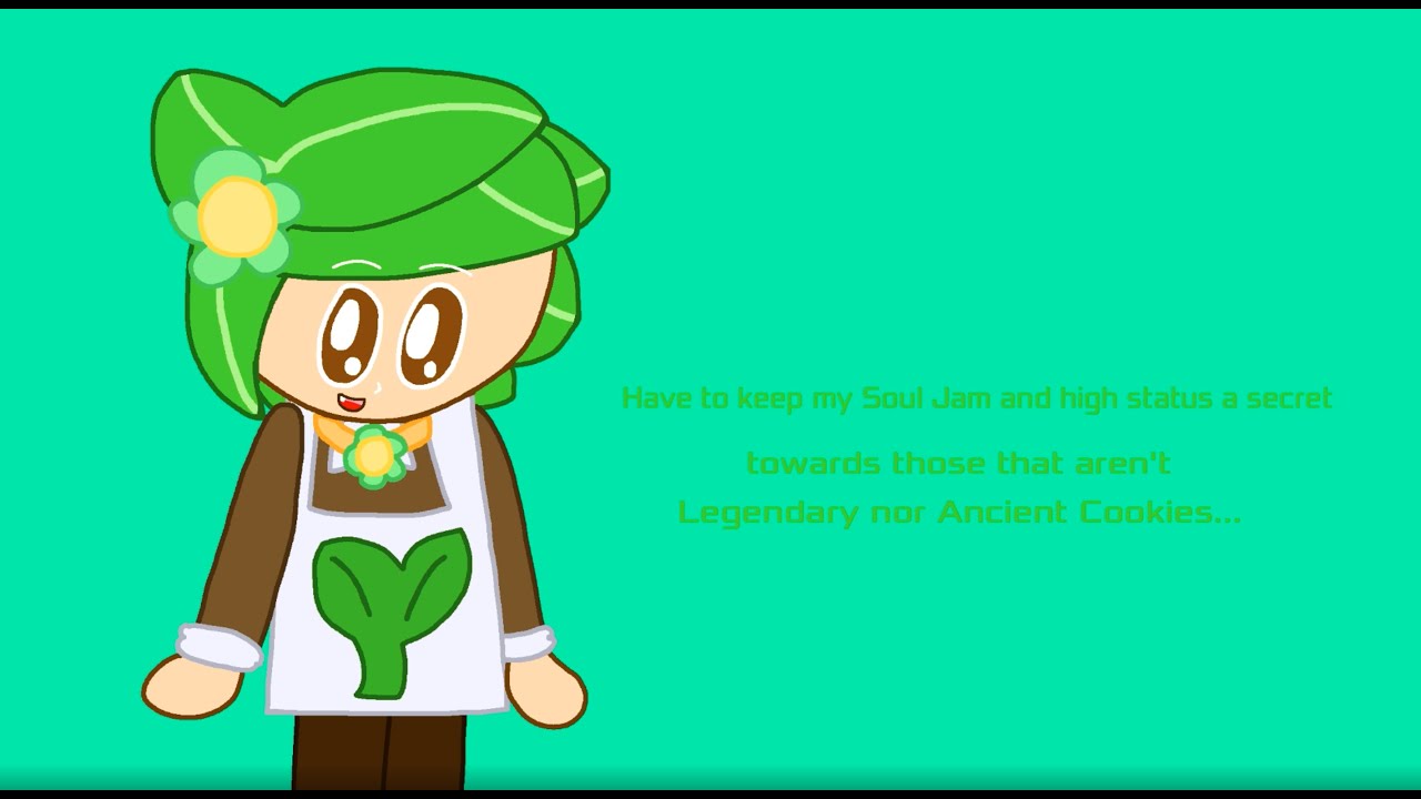 ☘️ 専用★ ♡Cookie♡様　☘️☘️ ※画像1〜3 Cookie Run Kingdom Kimura AU - Main Cookie Character Introductions