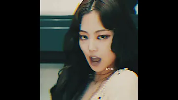 Blackpink Jennie- I'm yer dad (edit/solo)