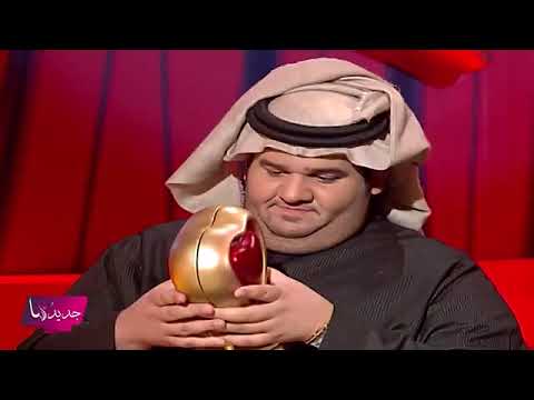 نيشان يحرج حسين الجسمي على الهواء بسبب زوجته و الاخير يكشف تفاصيل صادمة