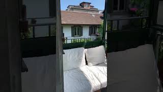 Pinay In Switzerland -Tin