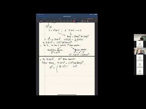 Rarita-Schwinger -Seiberg-Witten equations