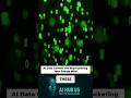AI Data Centers: Raising Our Bills? ⚡️💸 #shorts