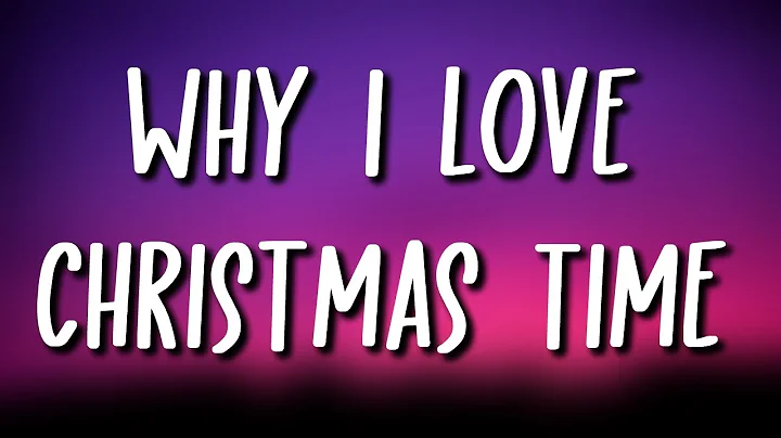 Savannah Lathem - Why I Love Christmas Time (Lyrics)