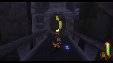 Daxter: Part 16 (PSP)