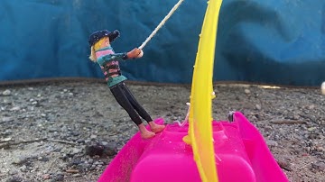 Hobie Cat Capsize - What Really Happened...