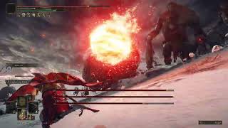5x Bosses and Enemies with EldenVins - Elden Ring Character Action mods - Part 11
