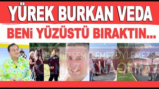 Fevzi Kardeseci Cenaze Töreninde Dikkat Çeken Anlar... Yeşim Erçetinden Duygusal Veda...
