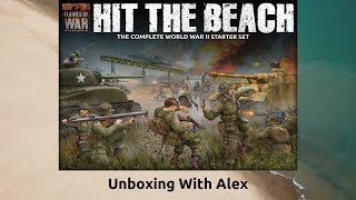 Detalles Hit The Beach Unboxing Actualización