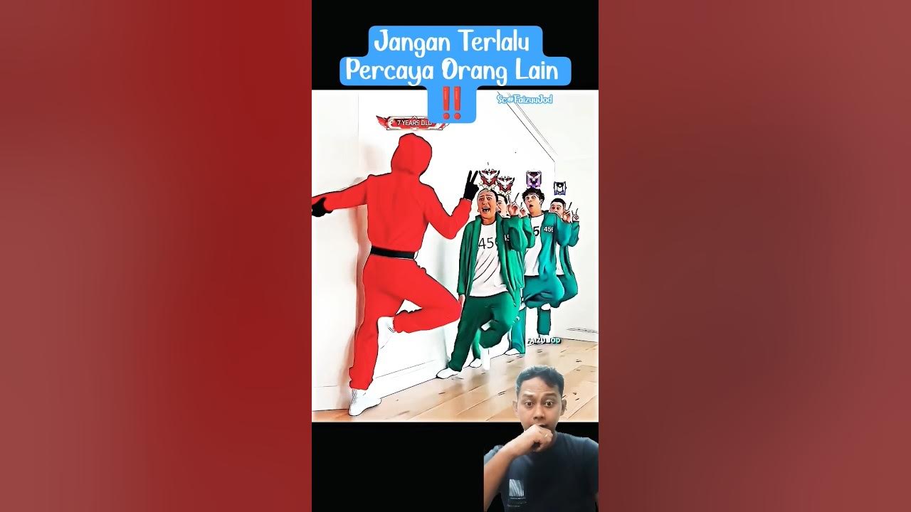 Jangan Terlalu Percaya Orang Lain‼️@FaizuuJod #wgitachi #shorts #shortsfeed #dubbing #ytshorts Jangan Terlalu Percaya Orang Lain‼️@FaizuuJod #wgitachi #shorts #shortsfeed #dubbing #ytshorts