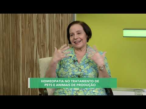 Vídeo: Resolução Da Associação Americana De Veterinária Sobre Medicina Homeopática Para Animais De Estimação