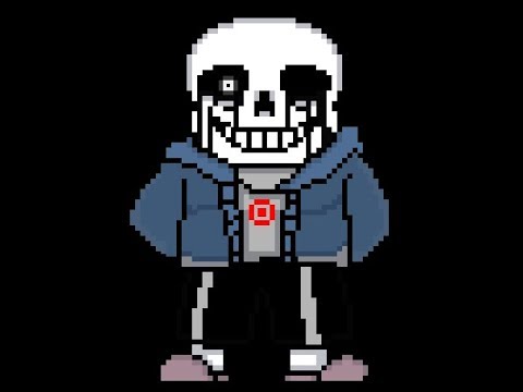 My TAKE] KillerDust Sans Fight by Yet Another Undertale You Tuber