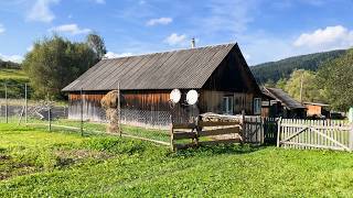 Simple Life and Craft with Soul in a Mountain Village, A Talented Needlewoman Creates Miracles