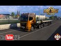 🎉 Euro Truck Simulator 2 🚚 | Probando el Scania  370… ¿qué podría salir mal? 😂 | Directo - Vertical